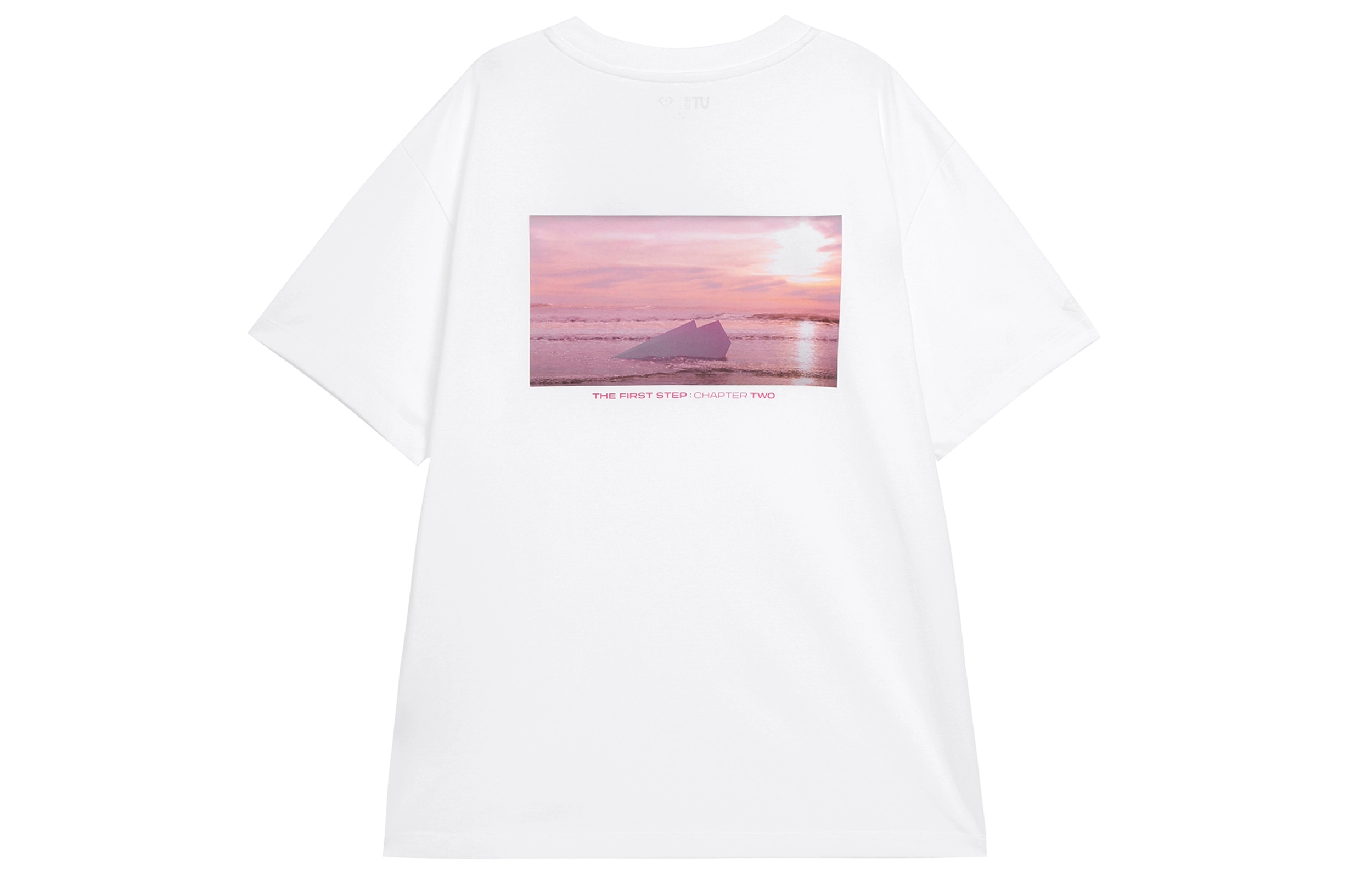 UNIQLO x TREASURE SS24 T