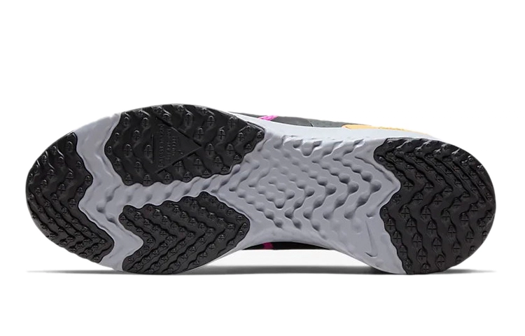 Nike Odyssey React Shield 2