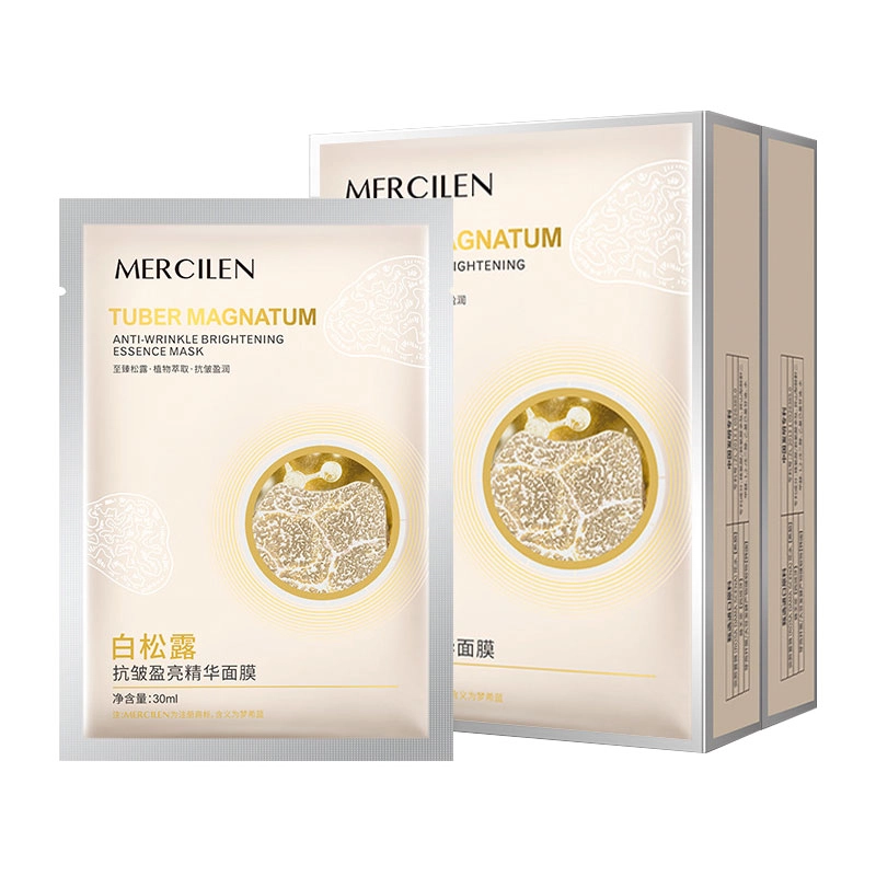 MERCILEN 10