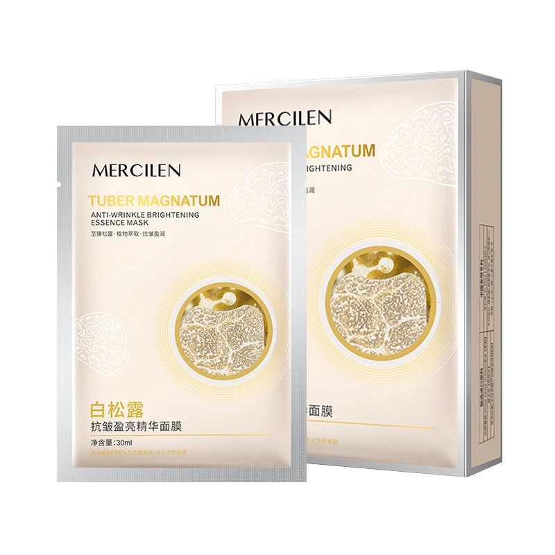 MERCILEN 10