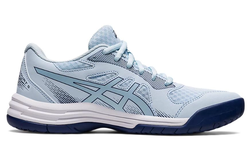 Asics Upcourt 5