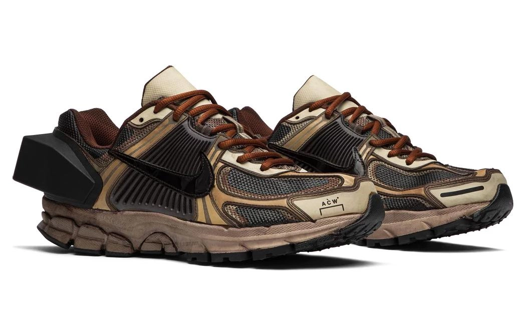 A-Cold-Wall* x Nike Zoom Vomero +5 acw