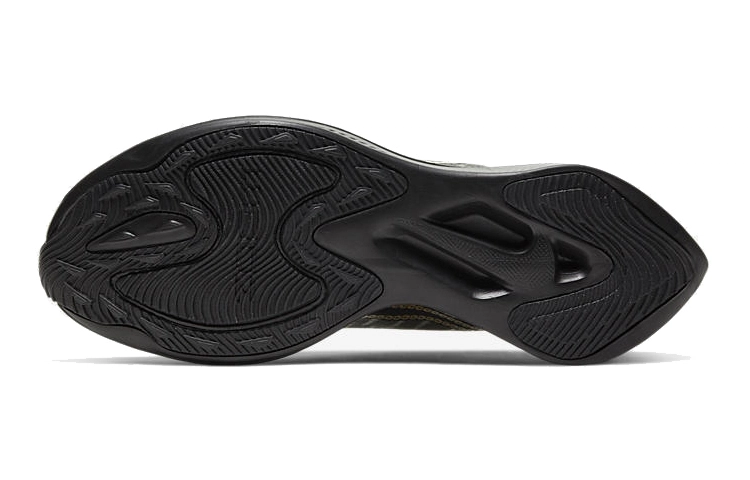 Nike Zoom Gravity 1 GD 'Metallic Gold'