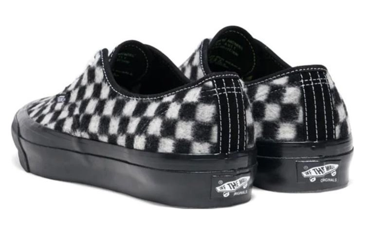 CONCEPTS x Vans Authentic Vault OG LX