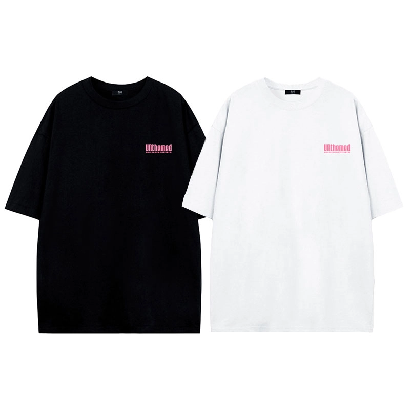 UNthemed T