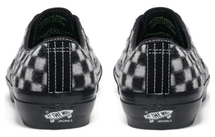 CONCEPTS x Vans Authentic Vault OG LX