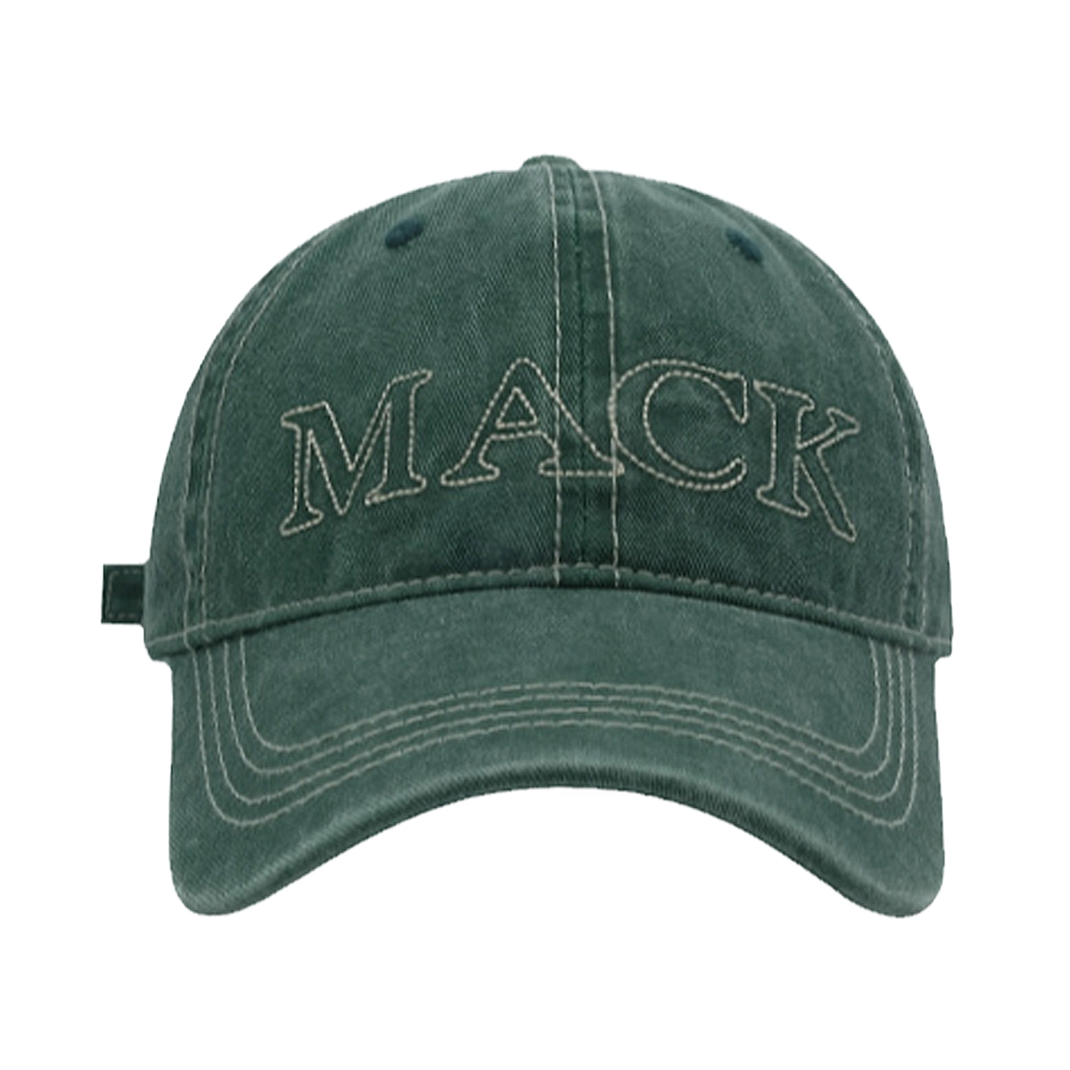 xFILES MACK