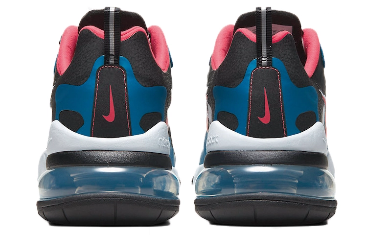Nike Air Max 270 React "Time Capsule"
