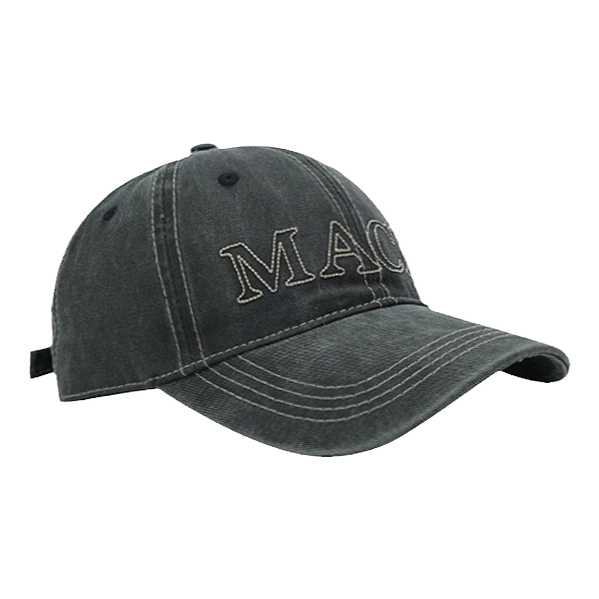 xFILES MACK