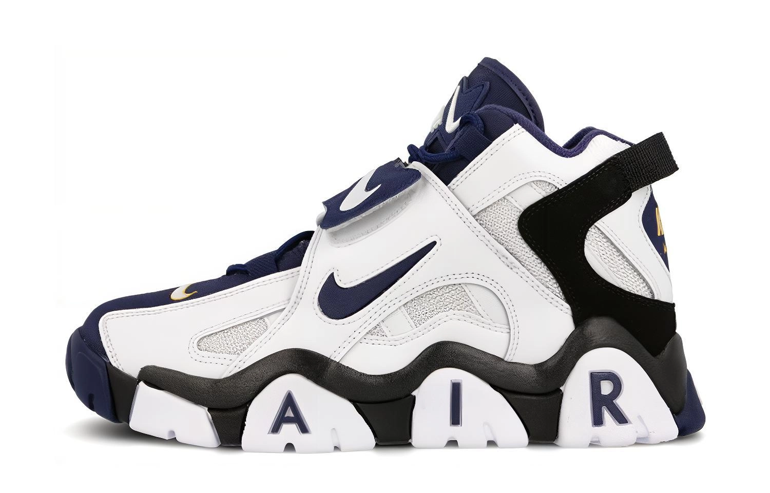 Nike Air Barrage