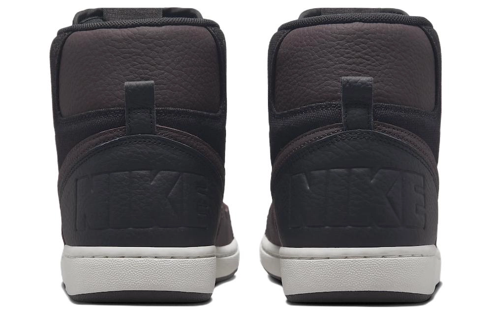 Nike Terminator High "Velvet Brown"