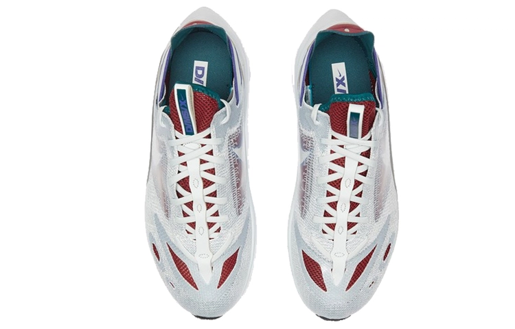 Nike DMSX Running N110