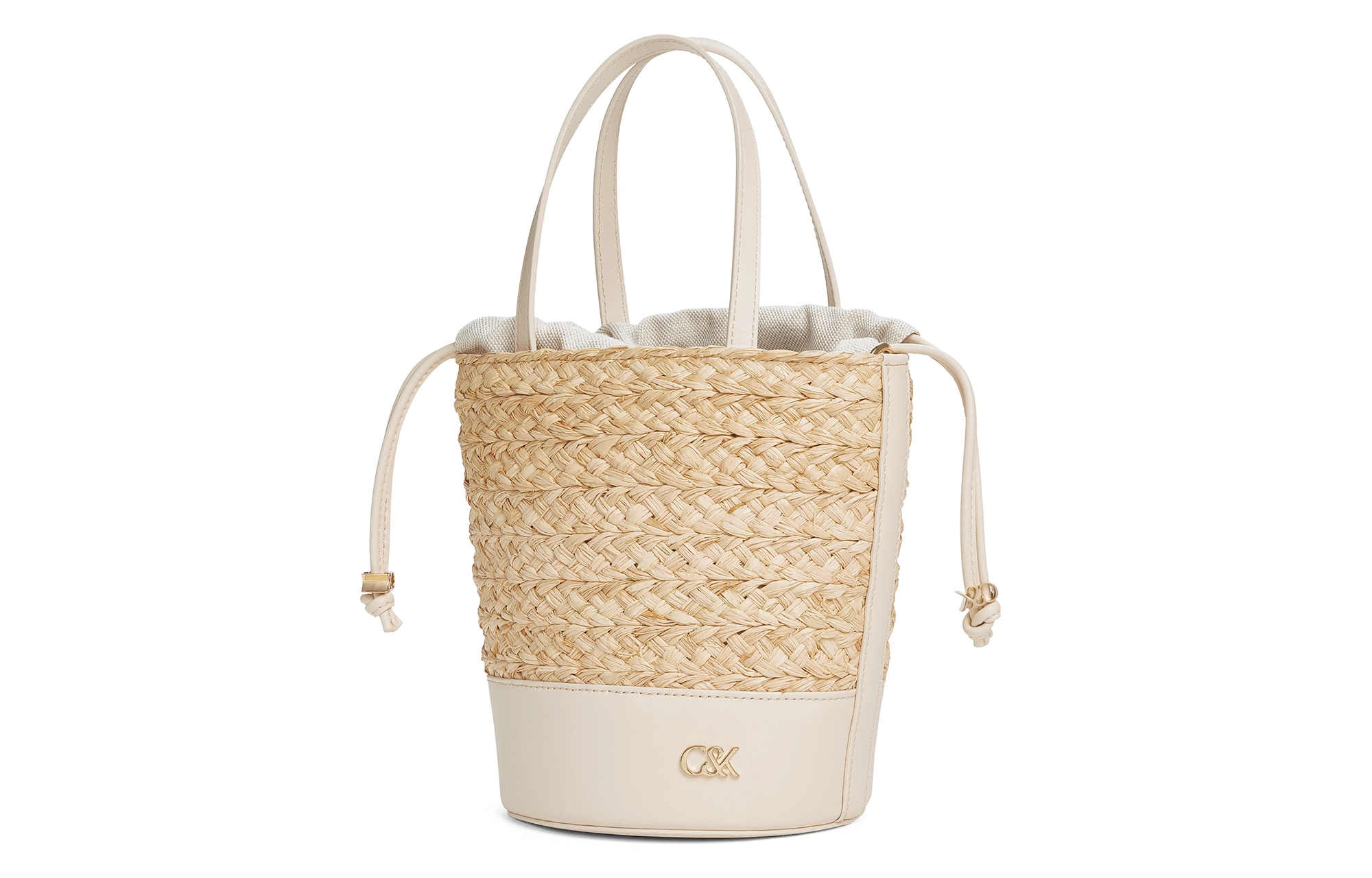 CHARLESKEITH ck BrownBeige