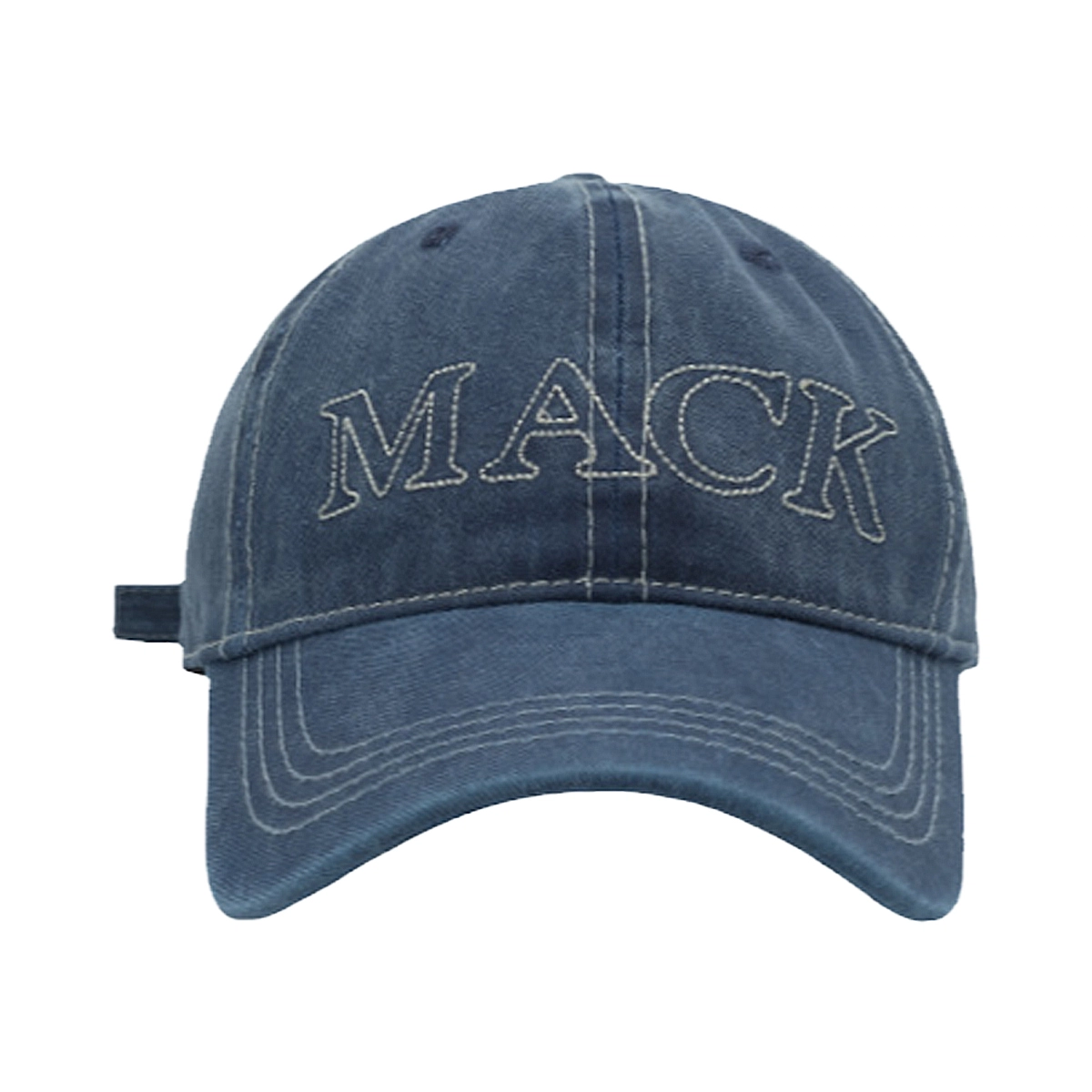 xFILES MACK