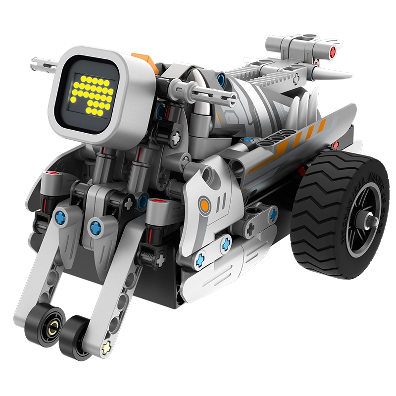 3 775pcs WZ-8054