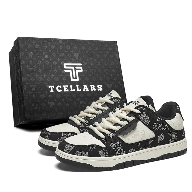 TCELLARS DUNK
