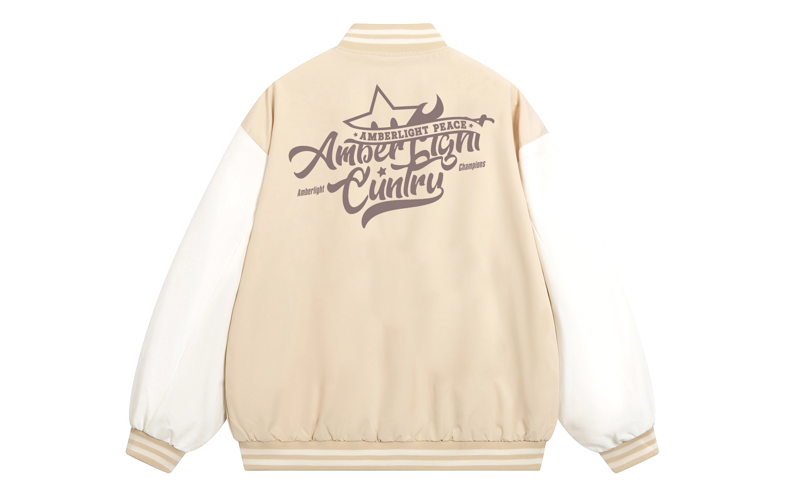 AMBER LIGHT