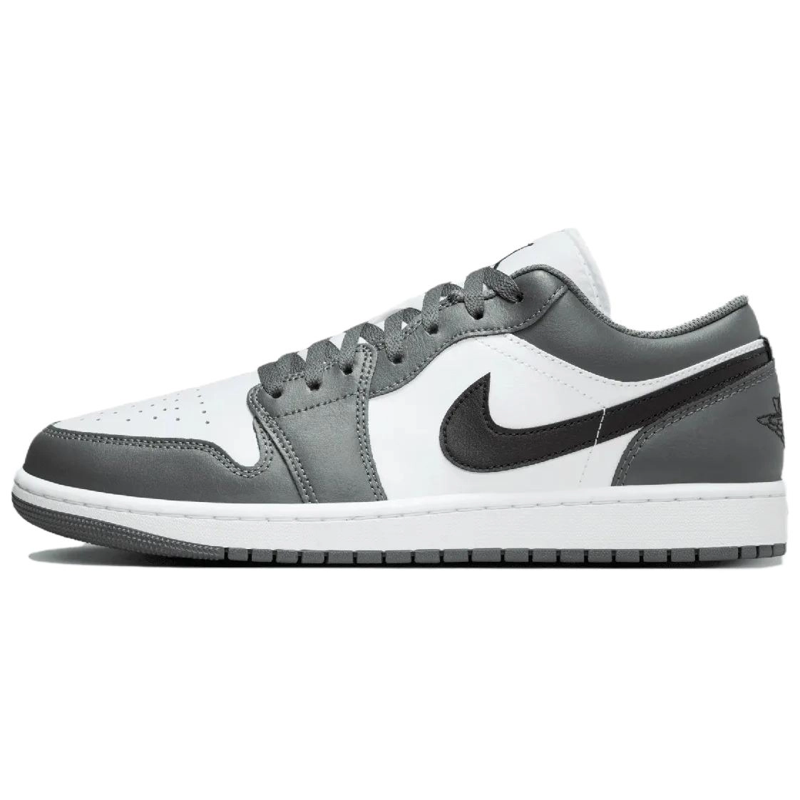 Jordan Air Jordan 1 LowIron Grey