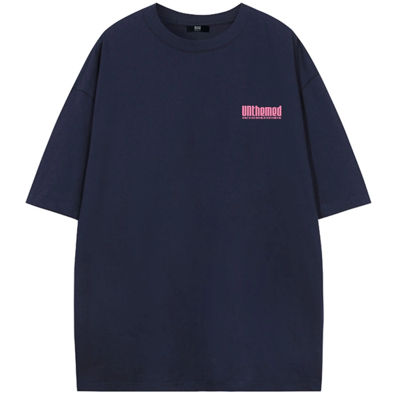 UNthemed T