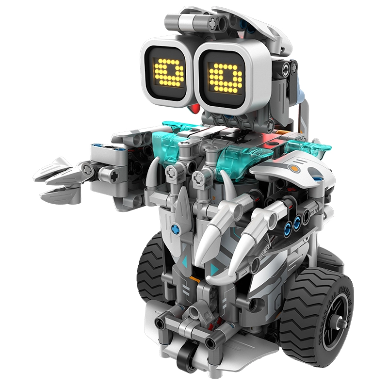 3 775pcs WZ-8054