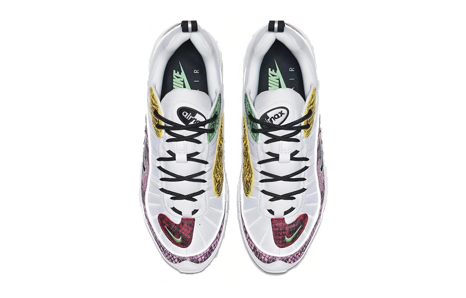 Nike Air Max 98 "Snakeskin"