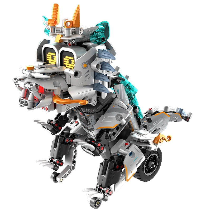 3 775pcs WZ-8054