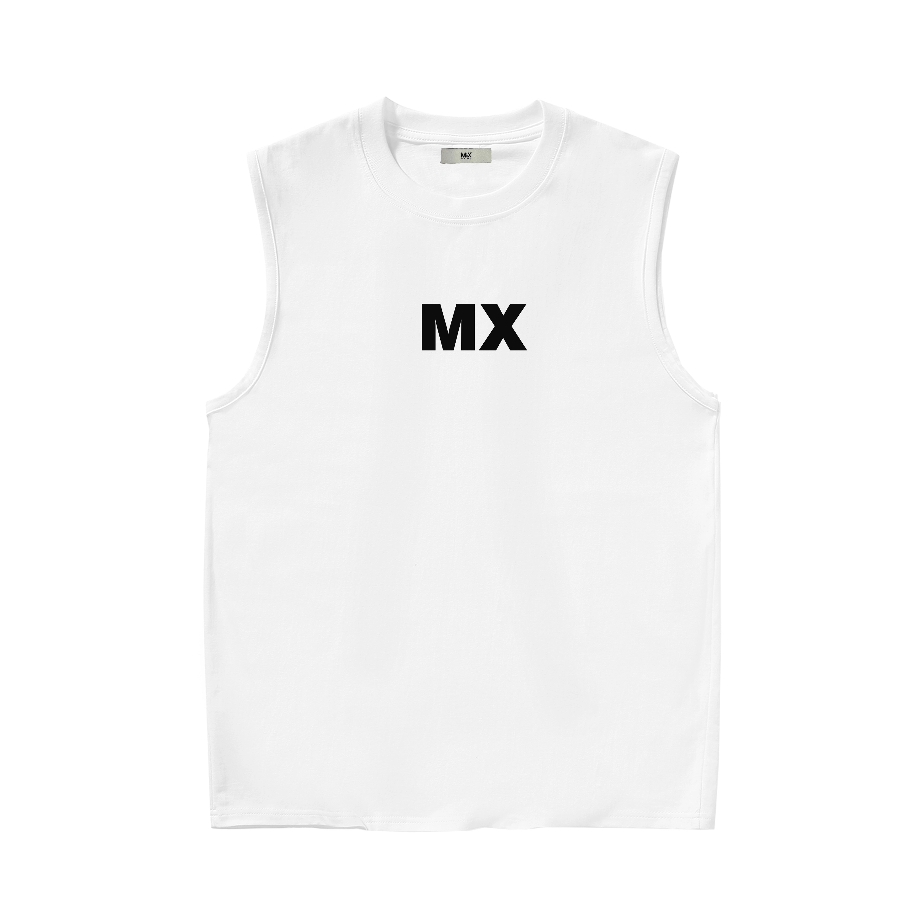 MX MEDX Logo33