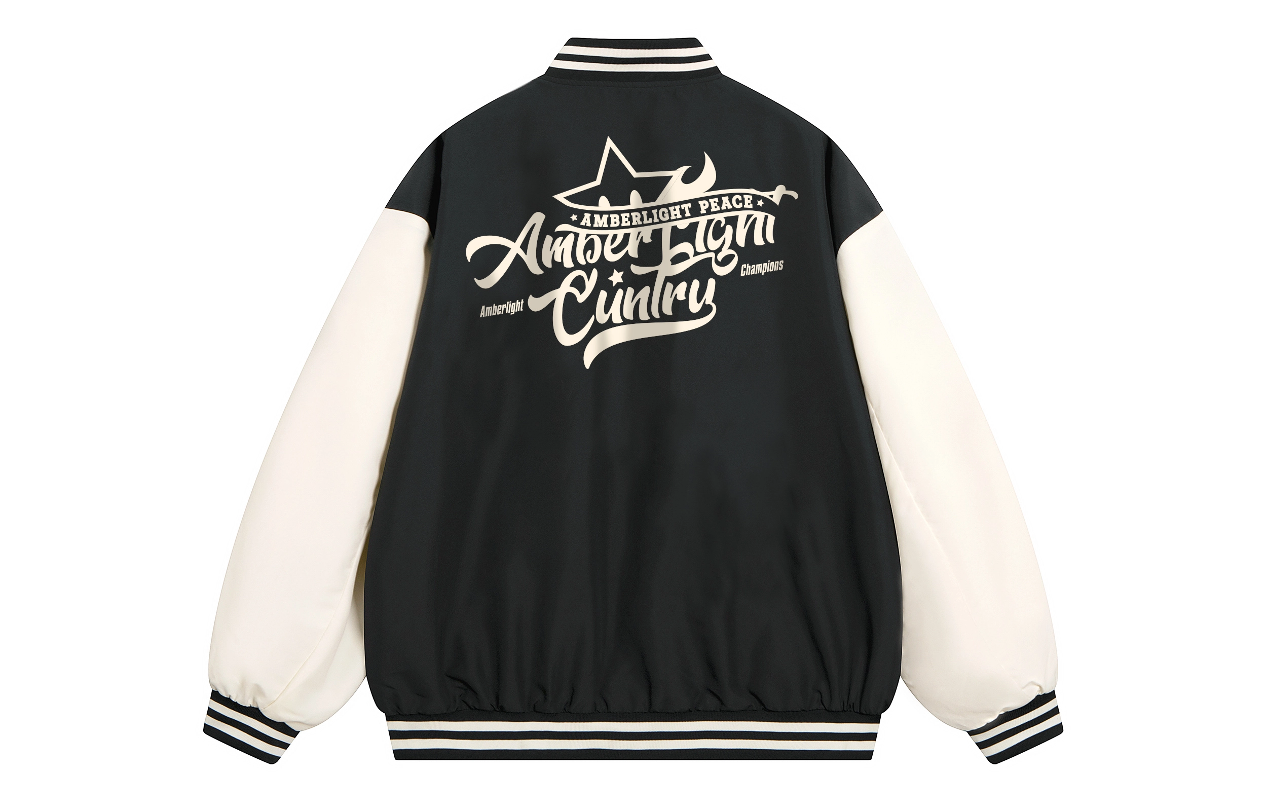 AMBER LIGHT
