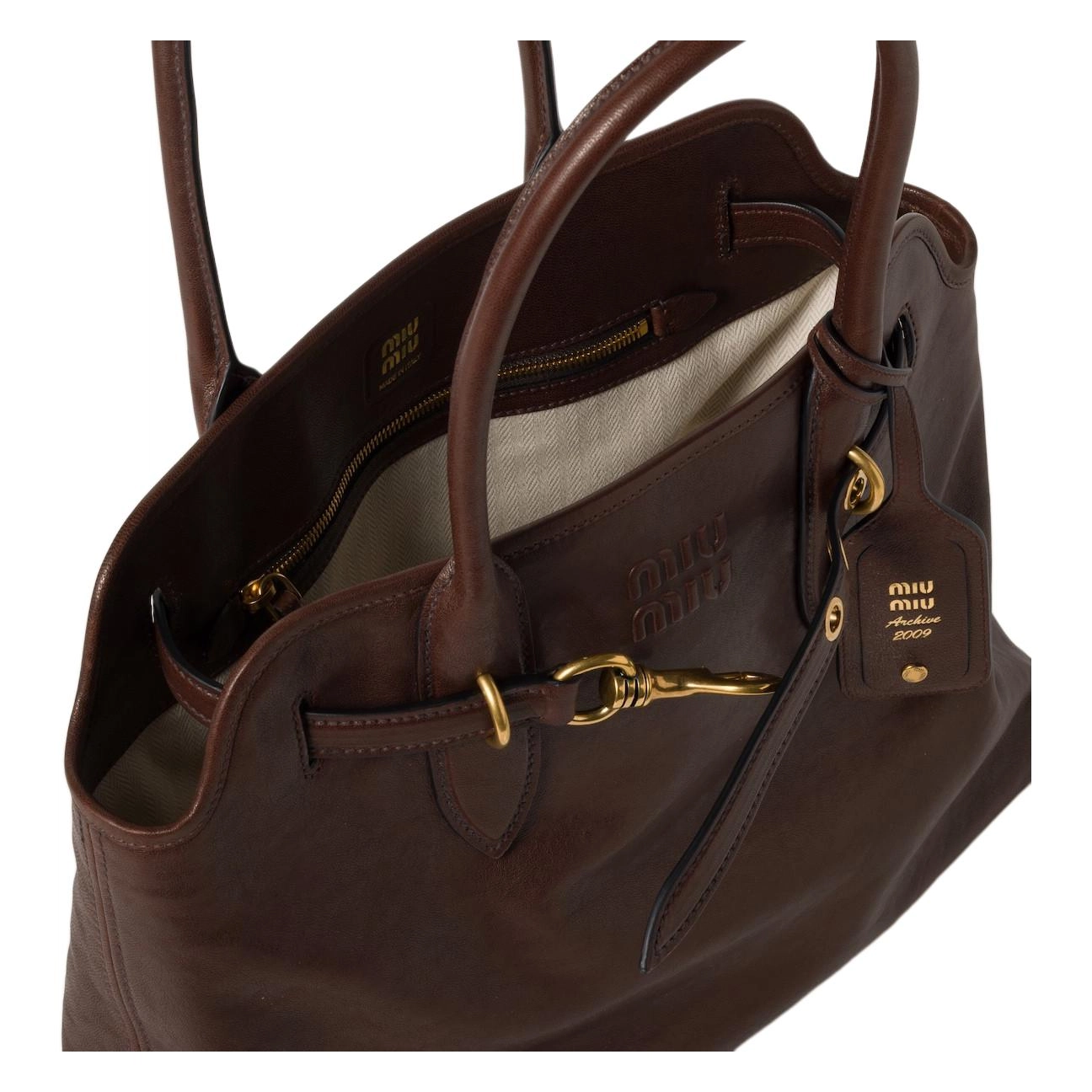 MIU MIU Aventure