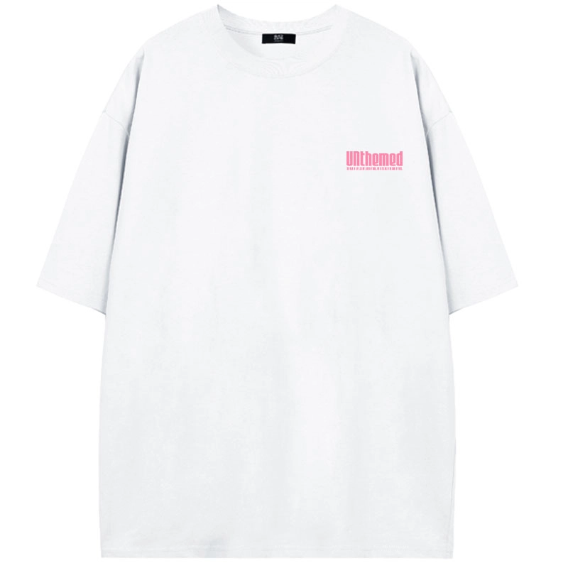 UNthemed T