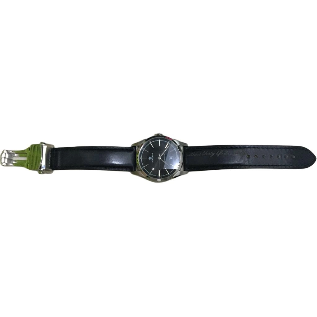 HAMILTON 50 42mm