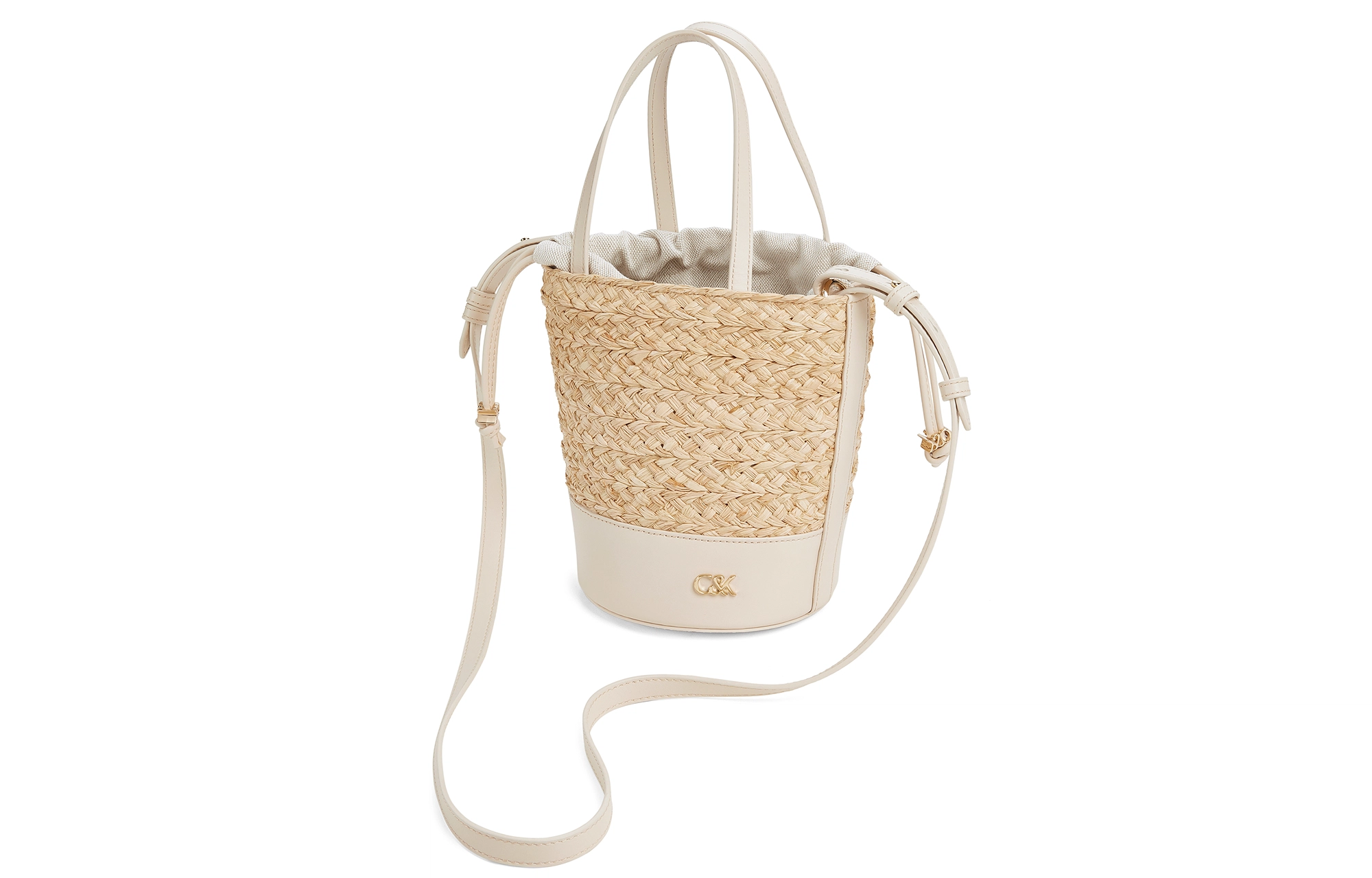 CHARLESKEITH ck BrownBeige