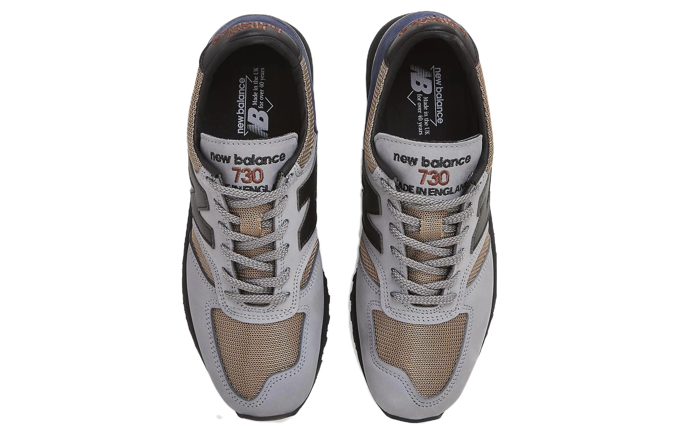 New Balance 730