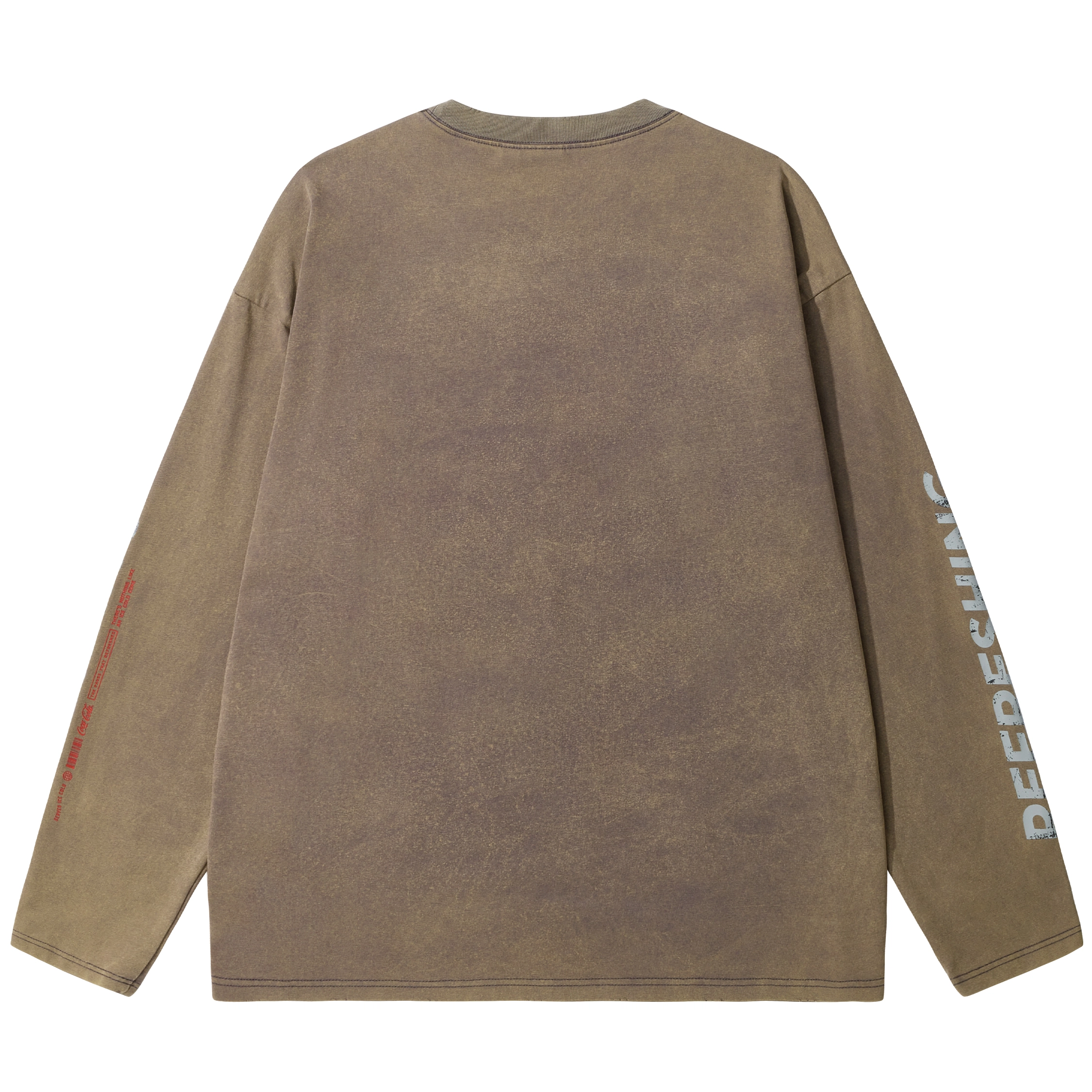Coke T