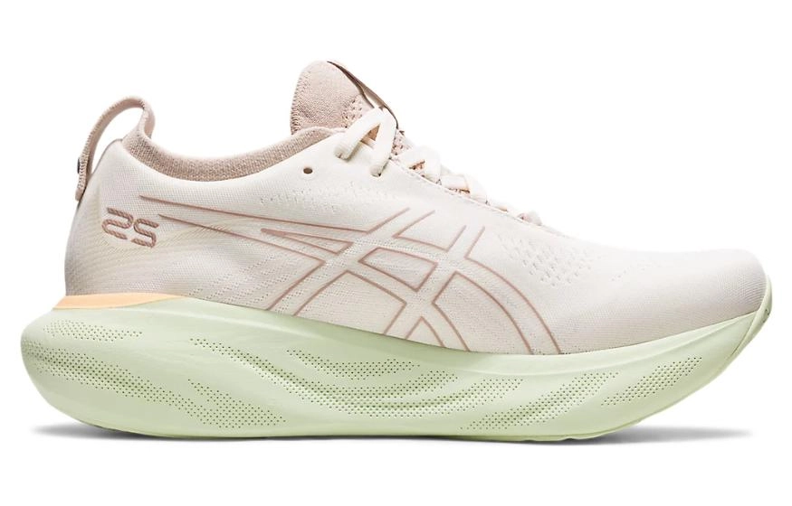 Asics GEL-Nimbus 25