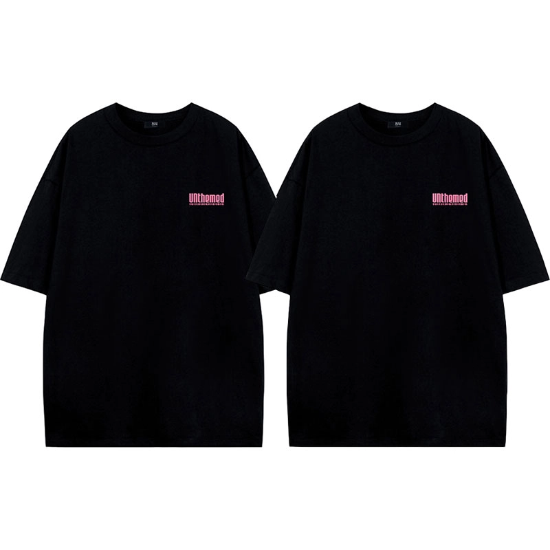 UNthemed T