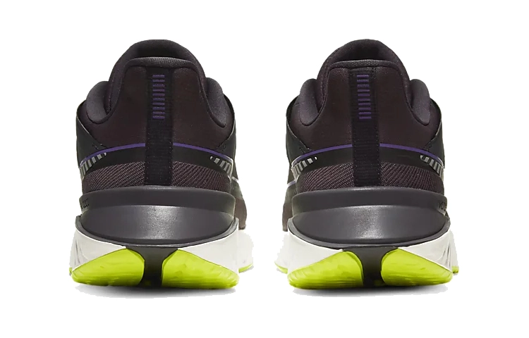 Nike Legend React 2 Shield