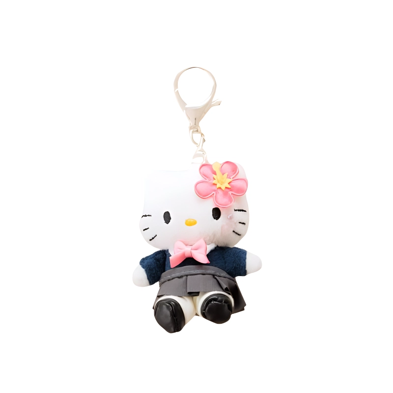 Hello Kitty JK 13cm