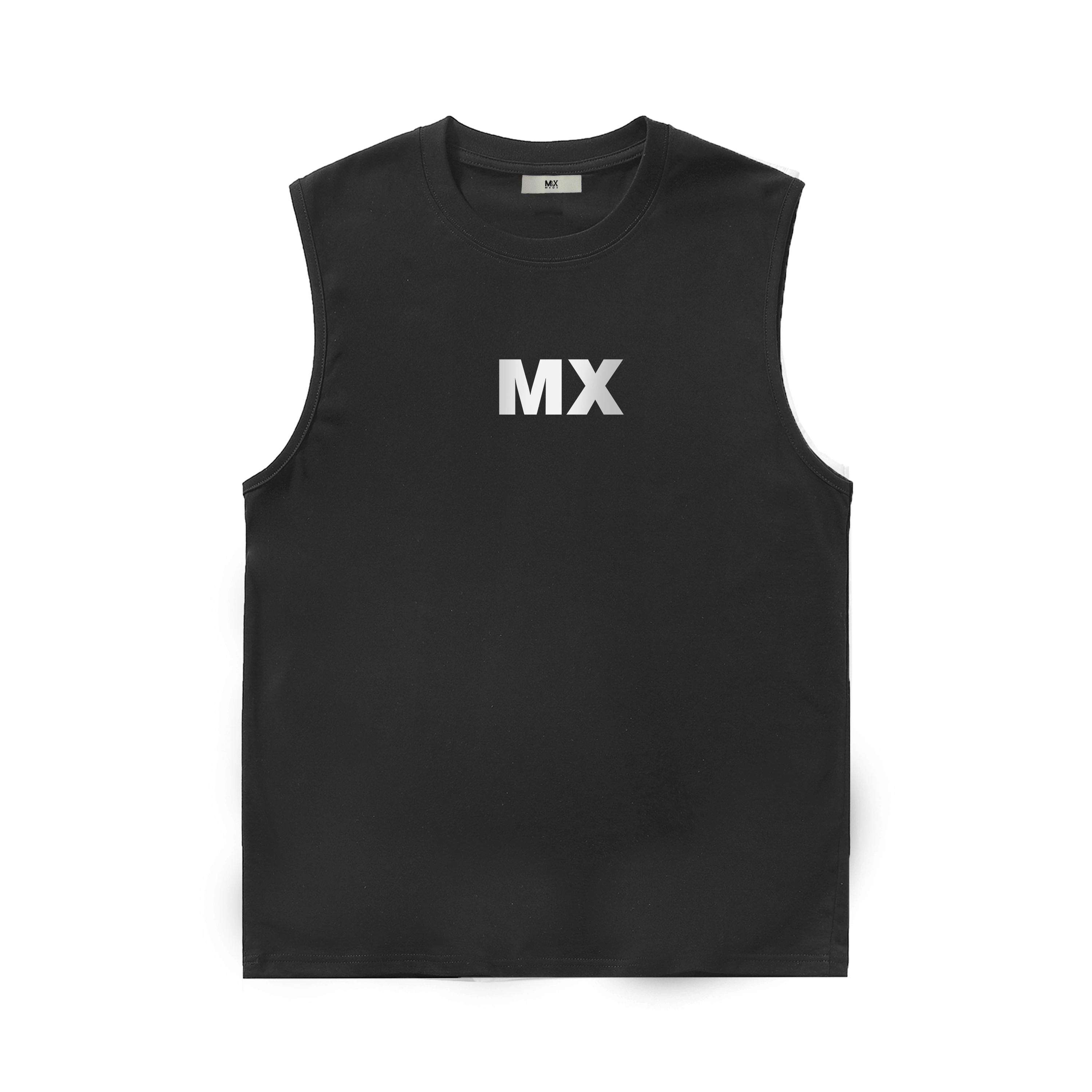 MX MEDX Logo33