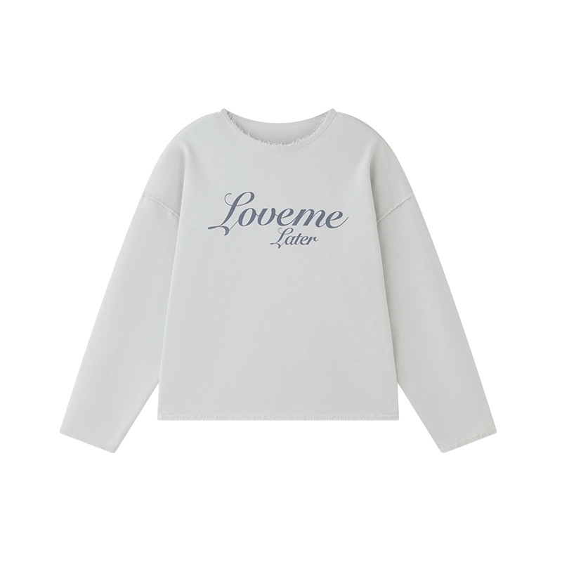 LOVE ME LATER 24FWLOGO