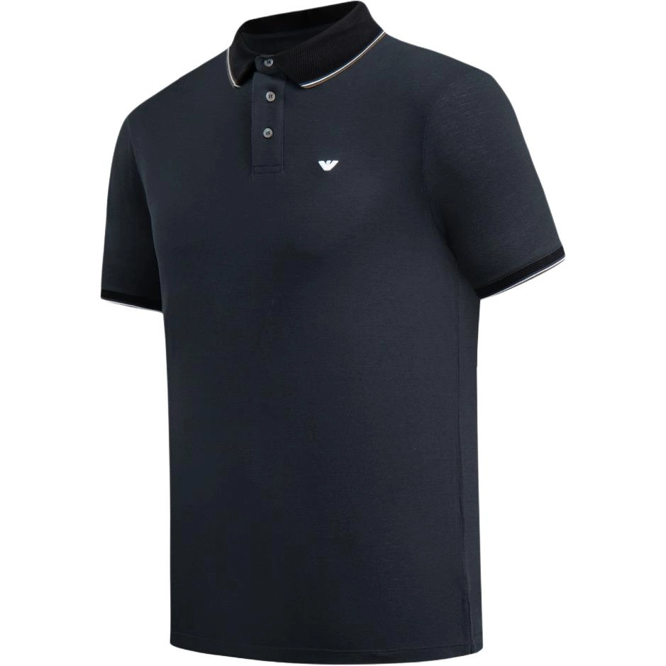 EMPORIO ARMANI SS23 LogoPolo