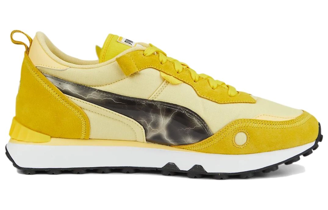 Pokmon x PUMA Rider FV "Pikachu"