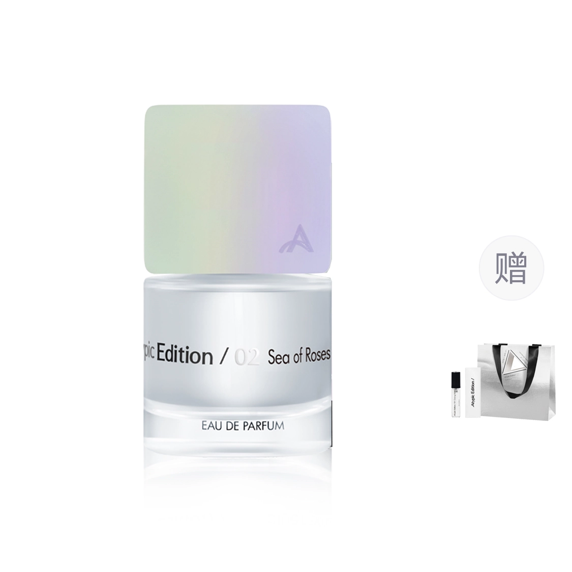 ATYPIC EDITION EDT 30ml