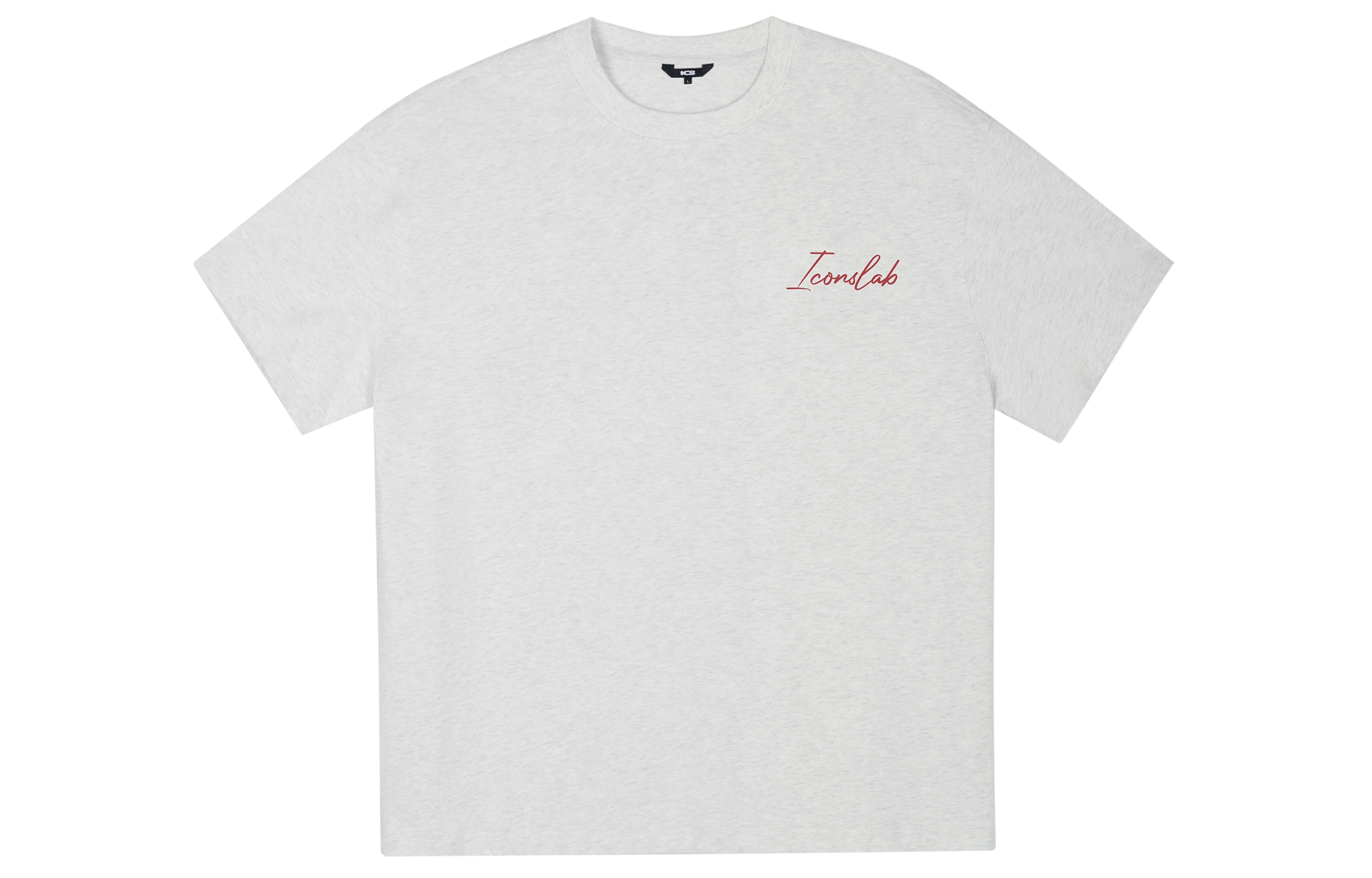 ICONS Lab LogoT