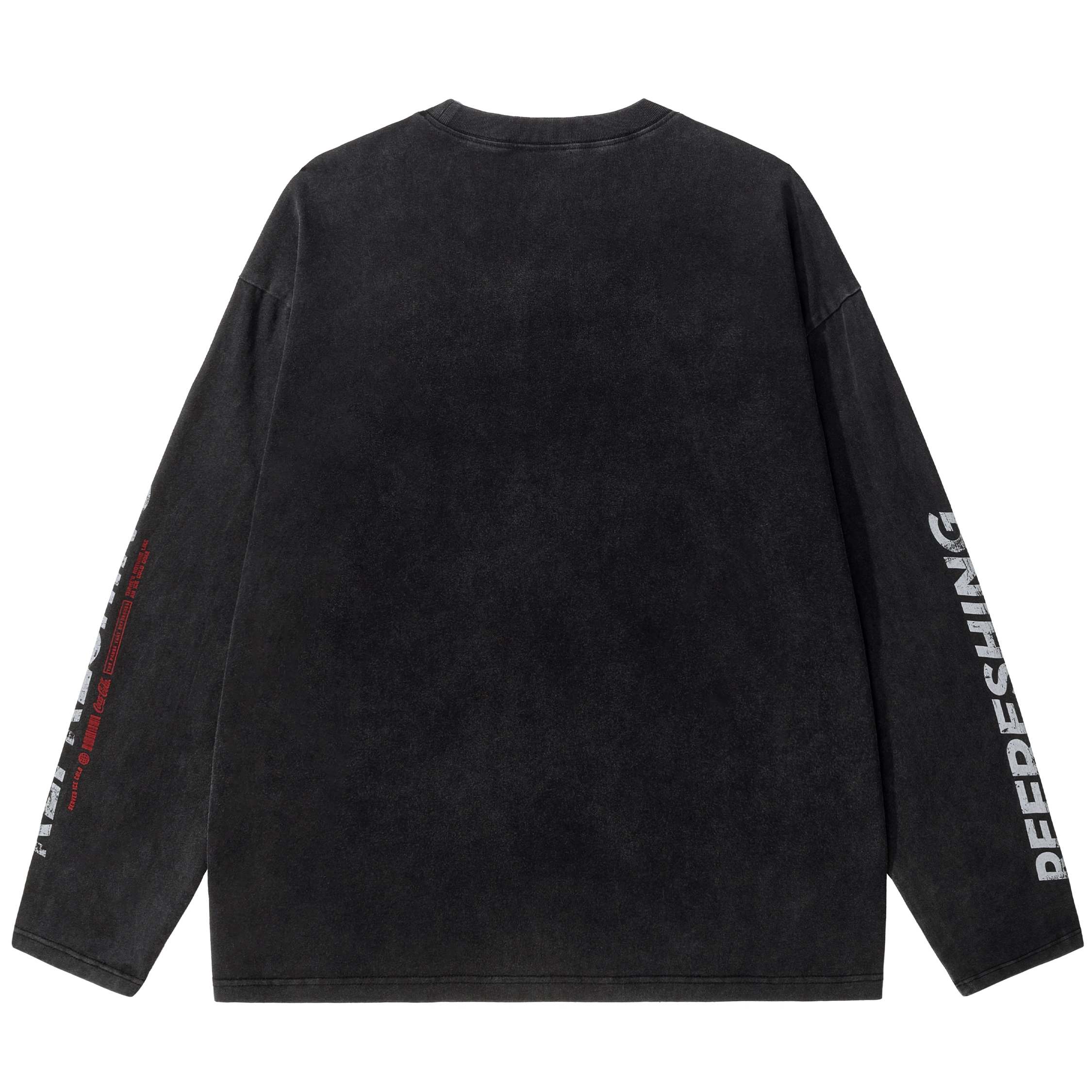 Coke T
