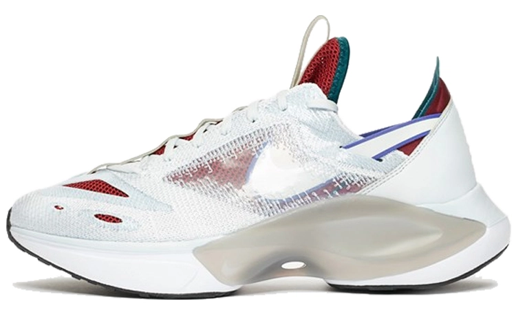 Nike DMSX Running N110