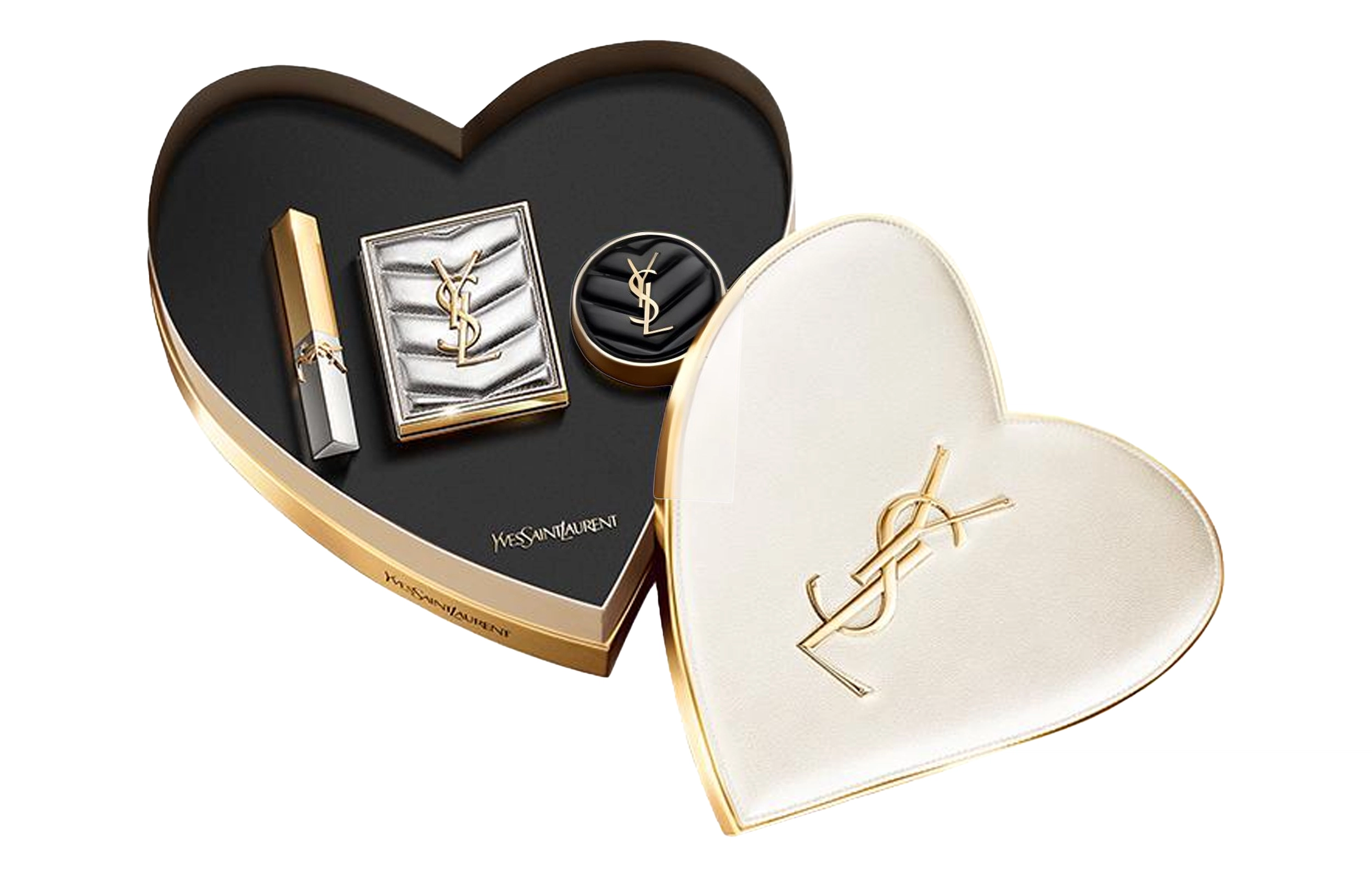 YSL 2.2g+4g+5g