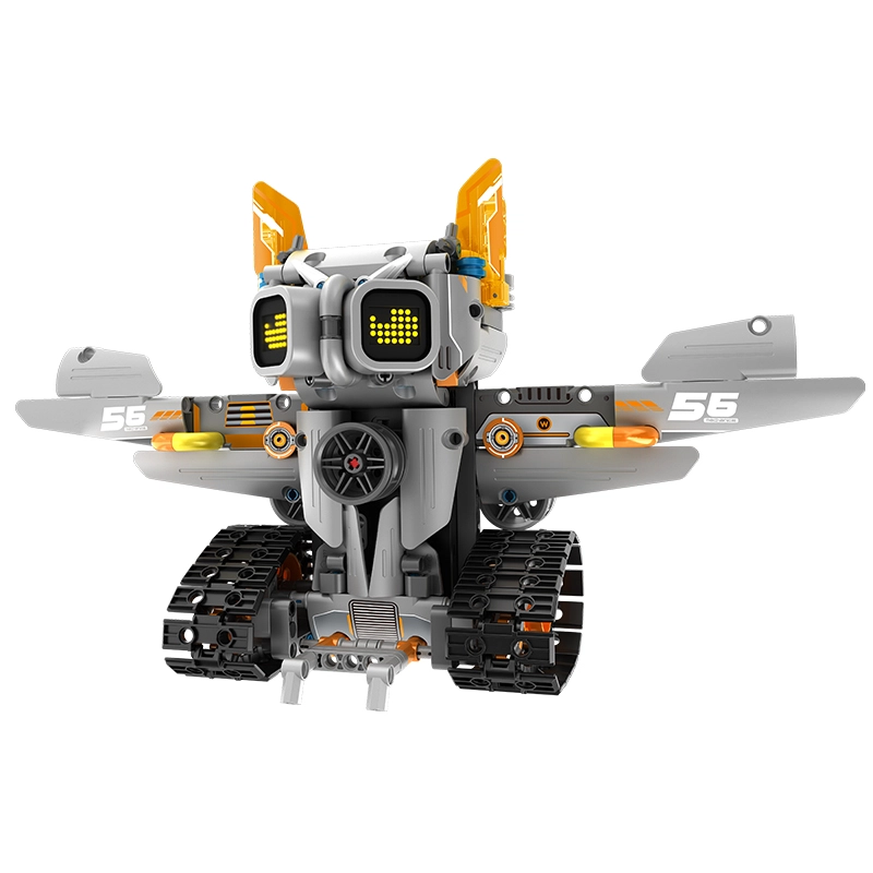 3 541pcs WZ-8056