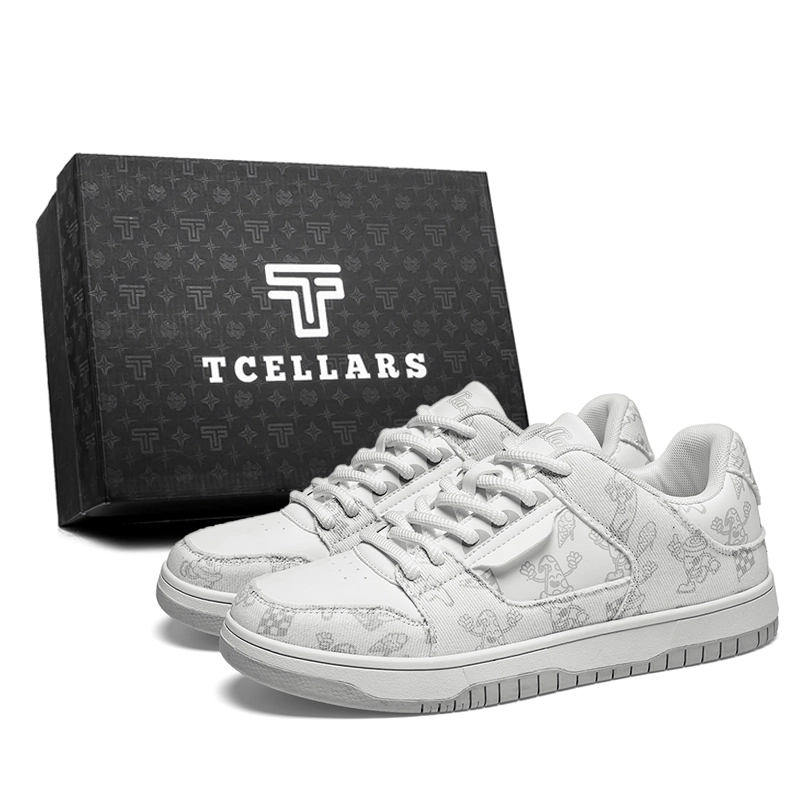 TCELLARS DUNK