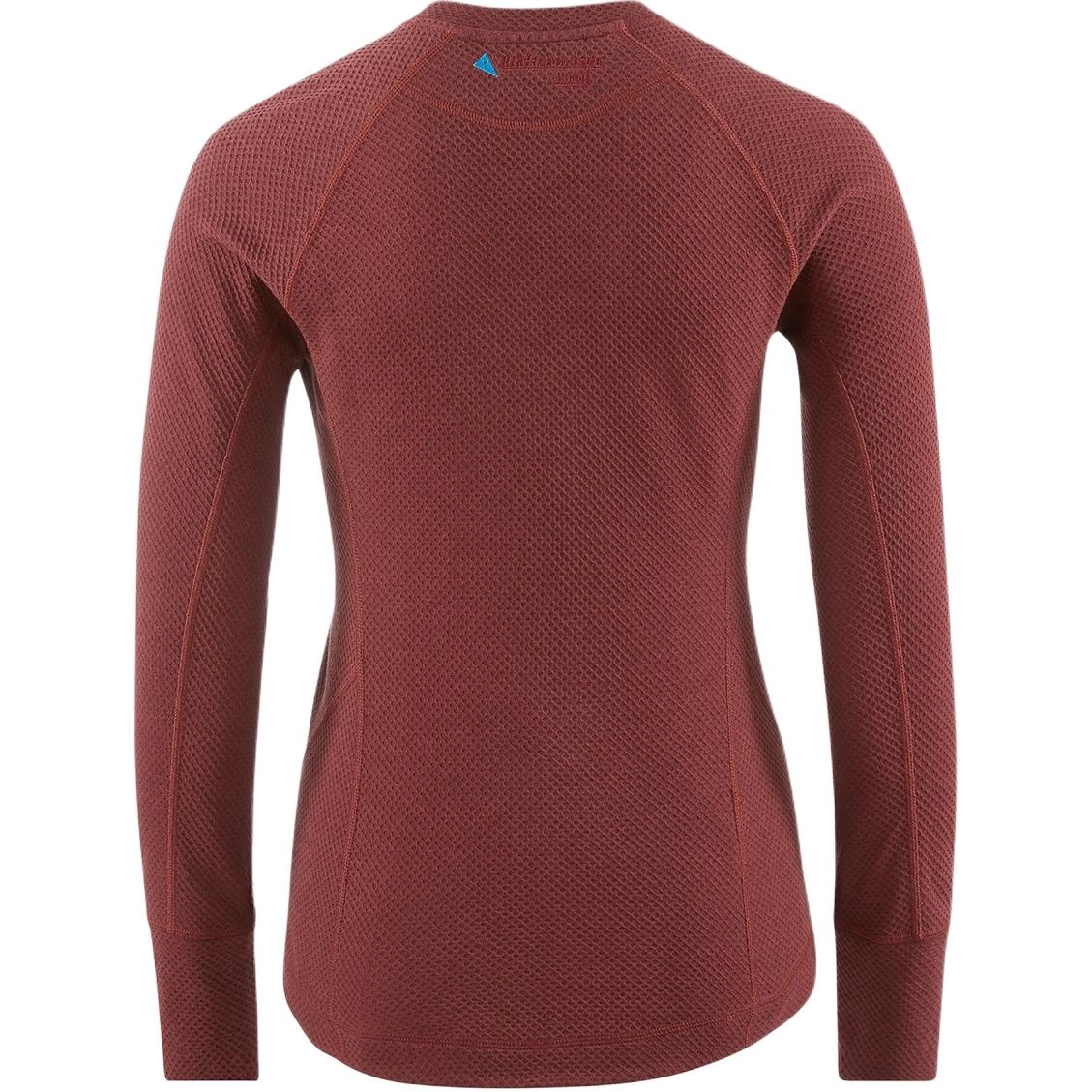 KLATTERMUSEN Huge Crew T